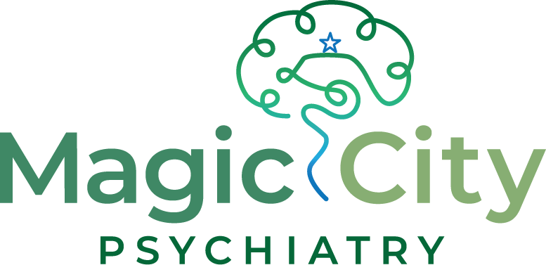 Magic City Psychiatry
